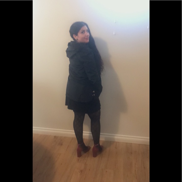 New with tags Karl lagerfeld jacket black - Picture 7 of 10